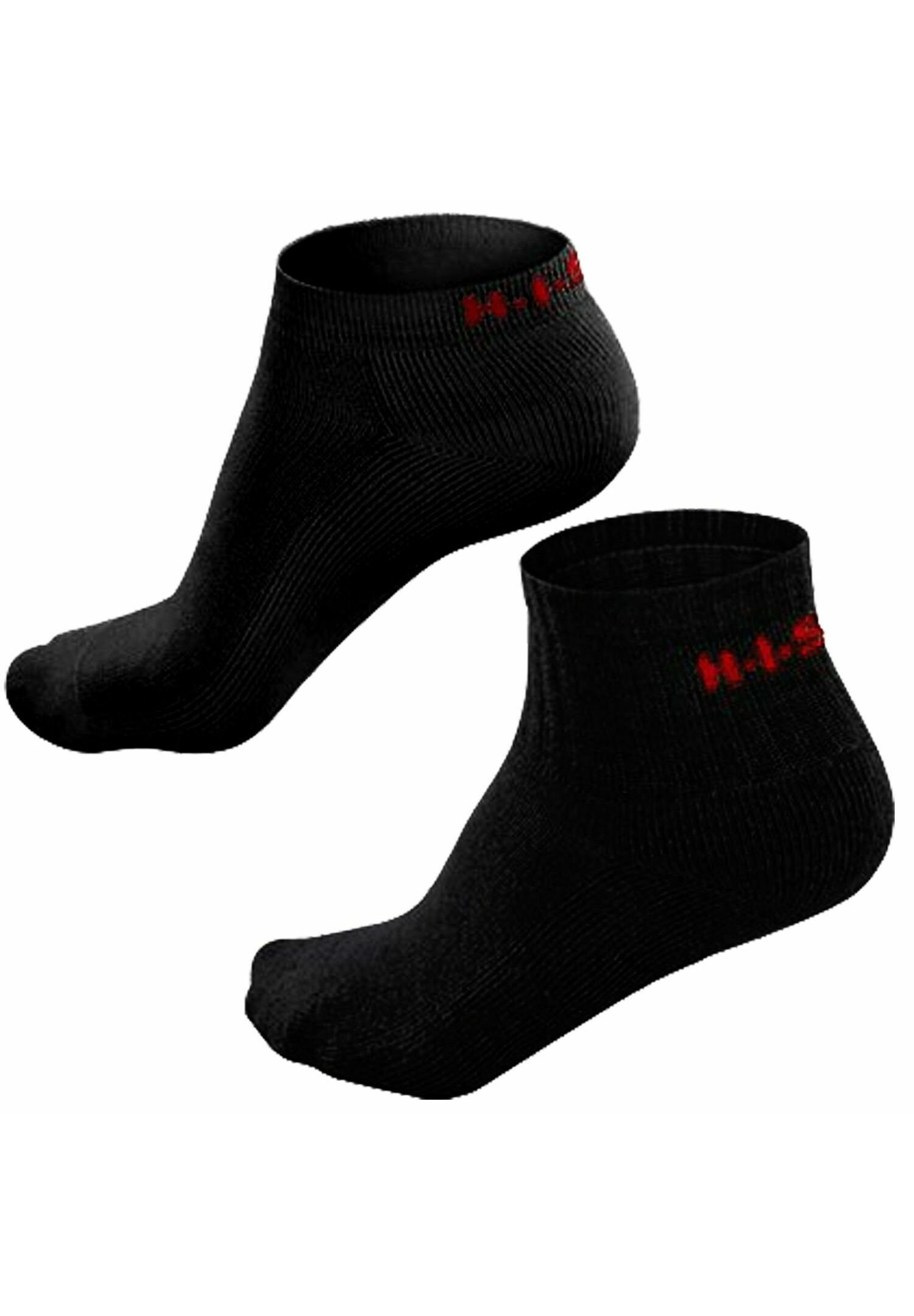 His socken 20 paar Clearance